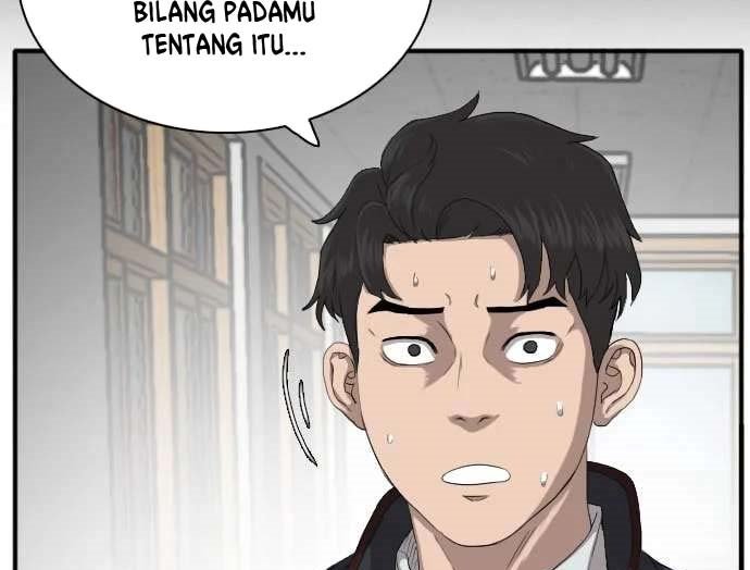 A Bad Person Chapter 19 Gambar 15