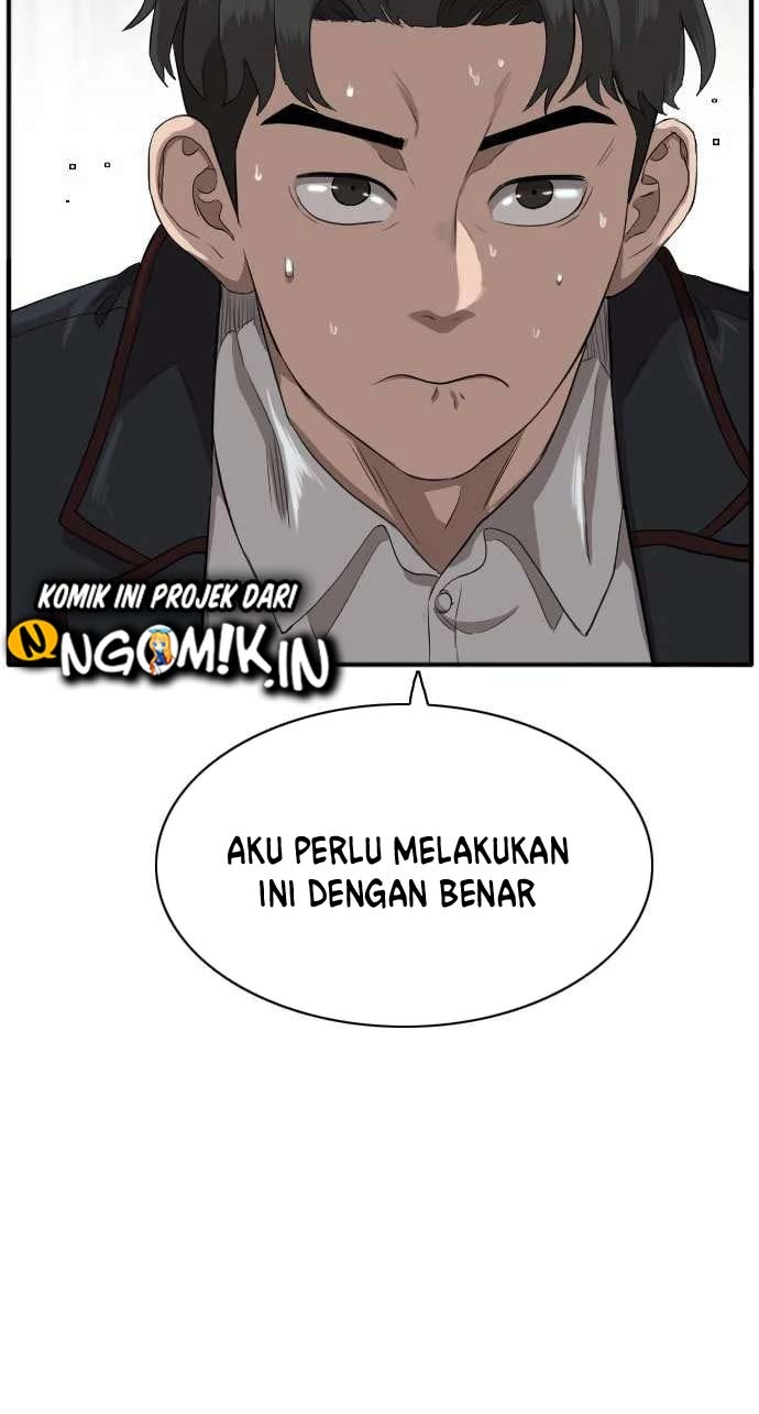 A Bad Person Chapter 18 Gambar 7