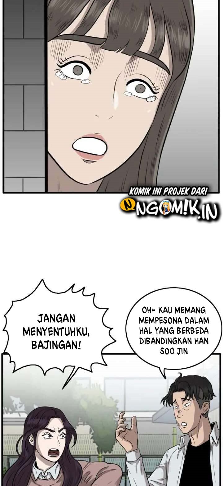 A Bad Person Chapter 11 Gambar 59