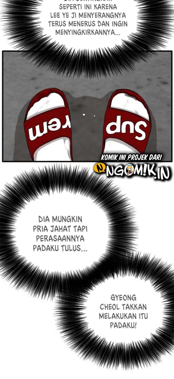 A Bad Person Chapter 11 Gambar 61