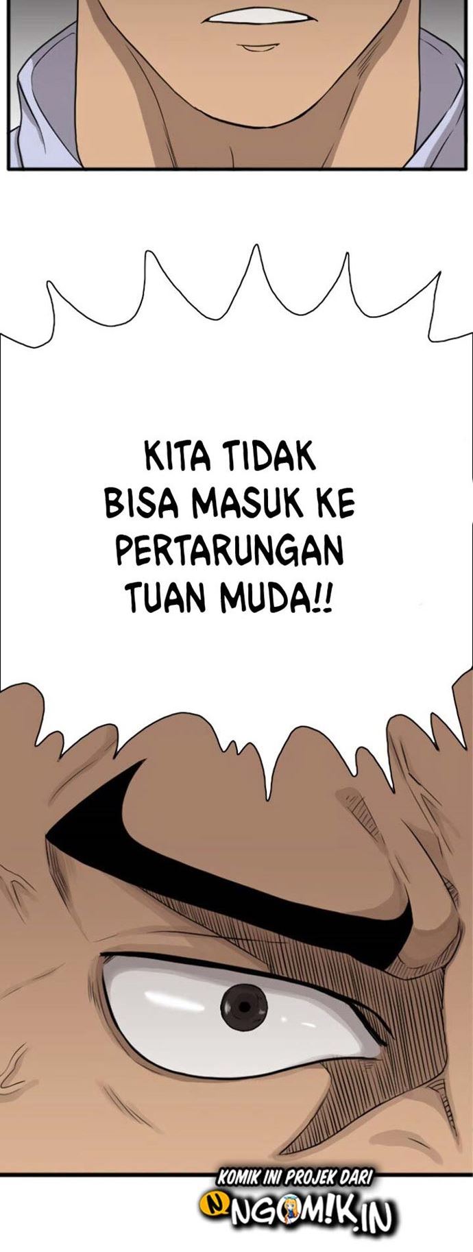 A Bad Person Chapter 4 Gambar 59