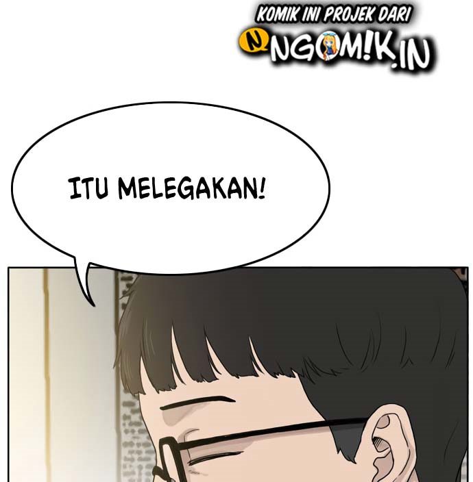 A Bad Person Chapter 1 Gambar 13