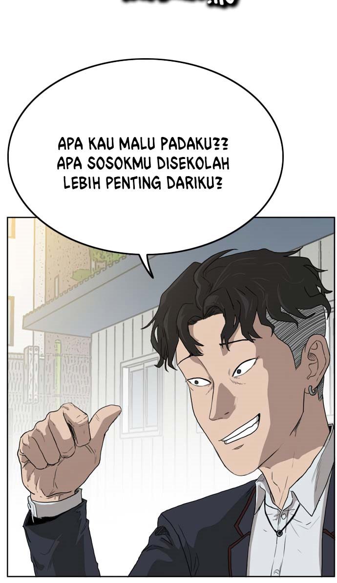 A Bad Person Chapter 1 Gambar 29