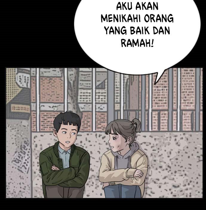 A Bad Person Chapter 1 Gambar 43