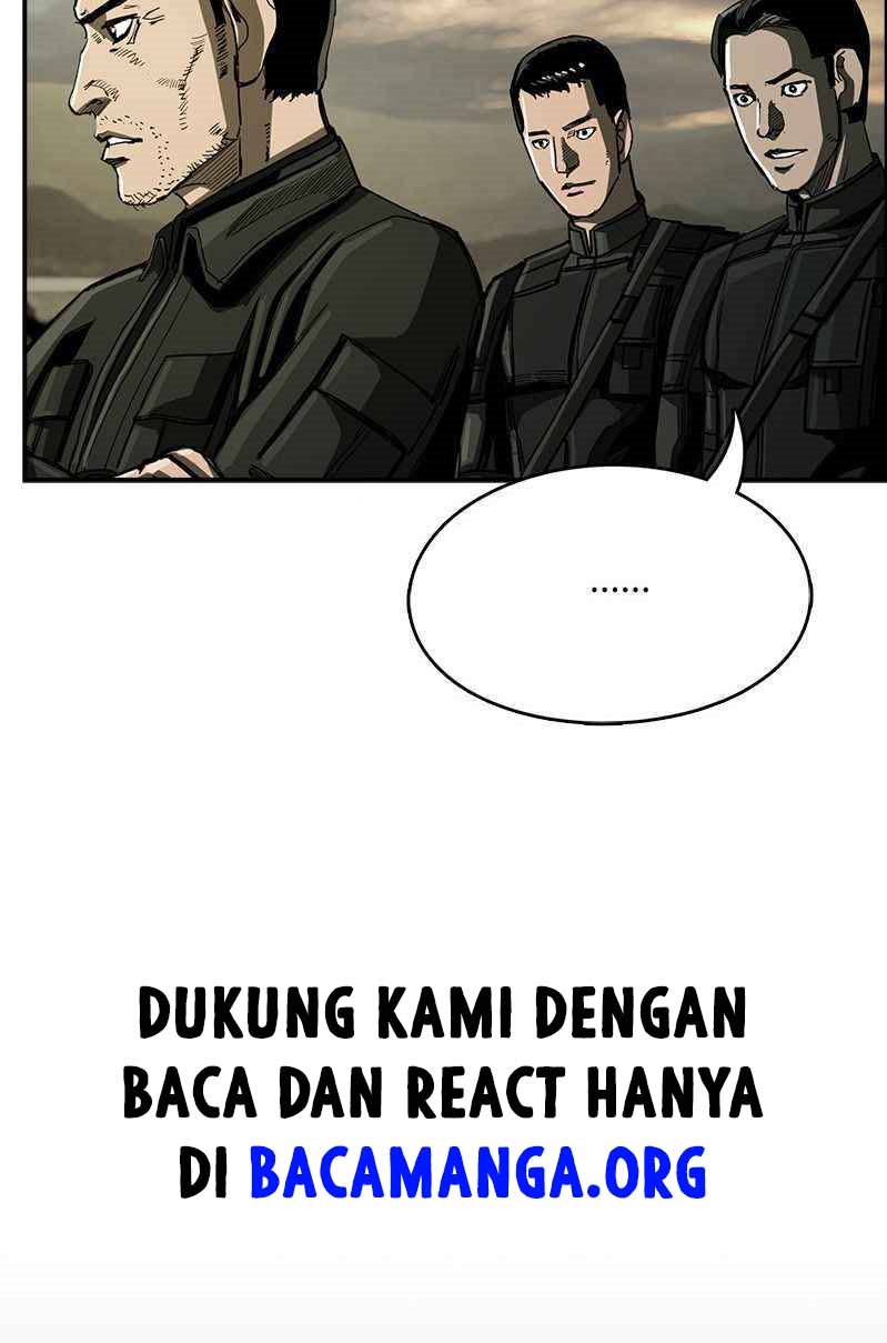 The First Hunter Chapter 46 Gambar 7