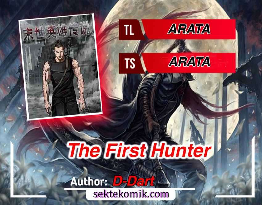 Baca Komik The First Hunter Chapter 37 Gambar 1