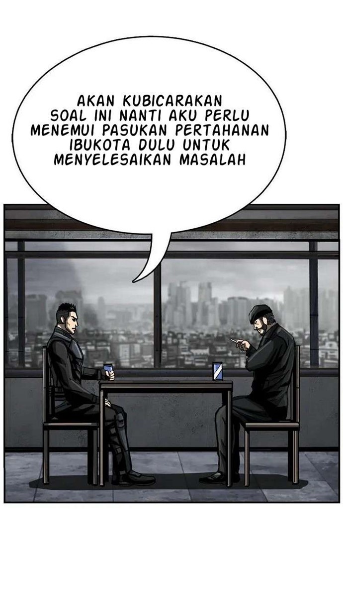 The First Hunter Chapter 35 Gambar 24