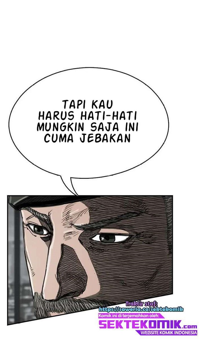 The First Hunter Chapter 35 Gambar 26