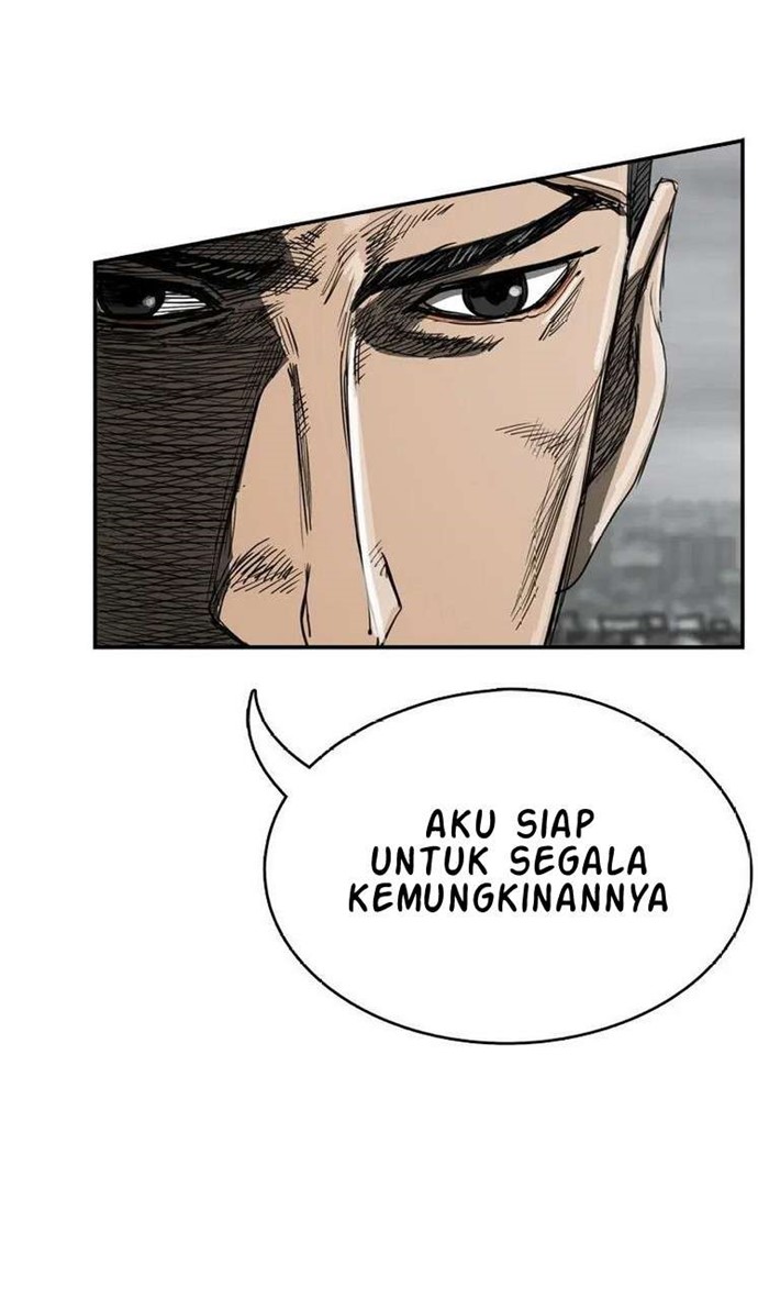 The First Hunter Chapter 35 Gambar 27