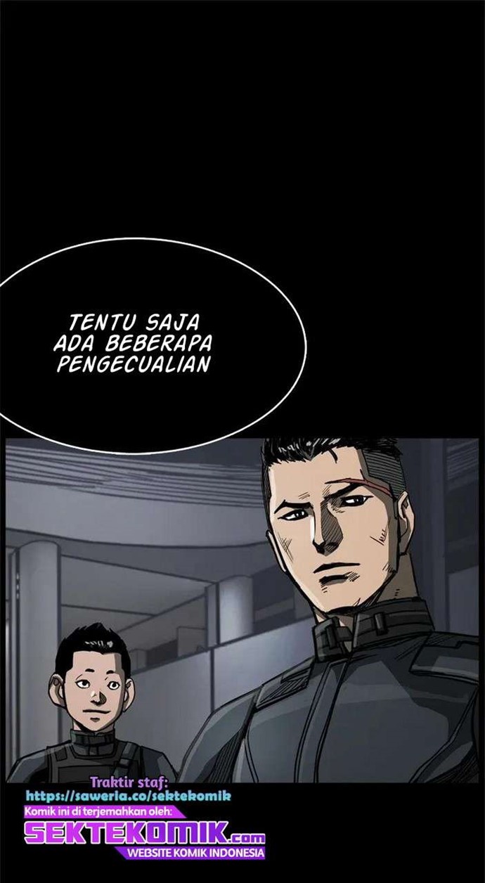 The First Hunter Chapter 35 Gambar 35