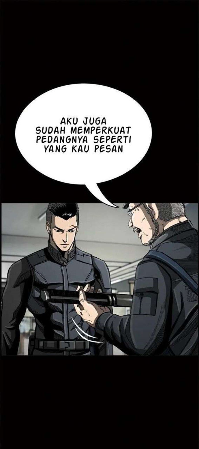 The First Hunter Chapter 35 Gambar 46