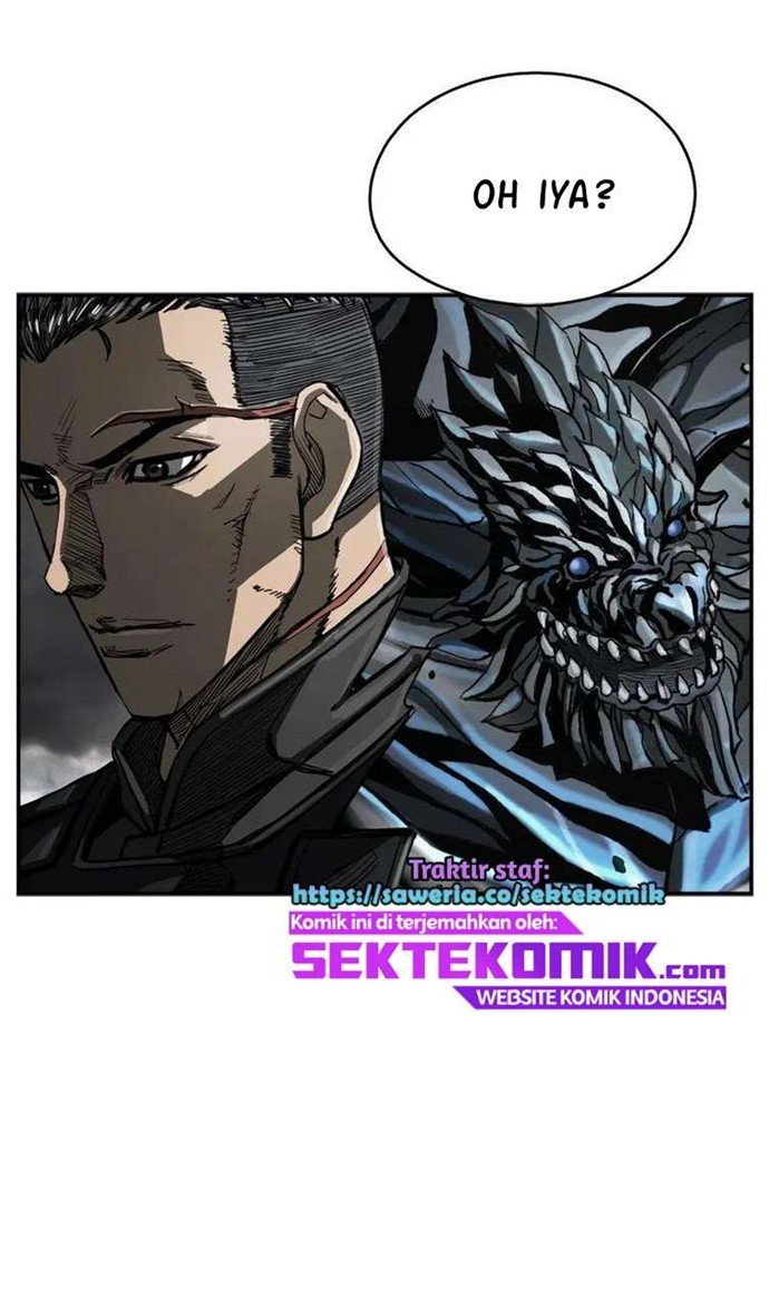 The First Hunter Chapter 35 Gambar 55