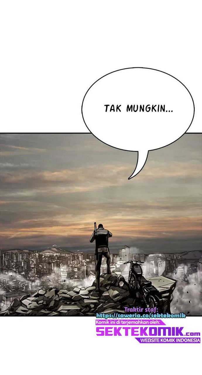 The First Hunter Chapter 35 Gambar 8