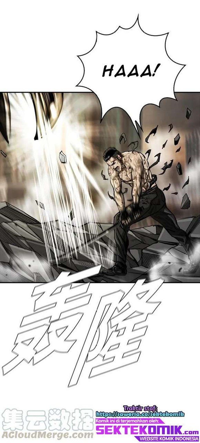 The First Hunter Chapter 34 Gambar 43