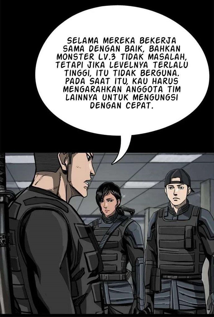 The First Hunter Chapter 33 Gambar 16