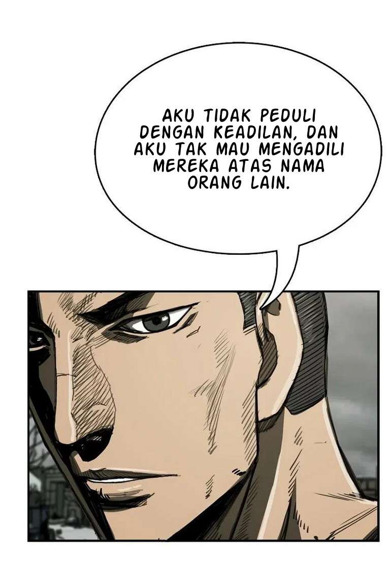 The First Hunter Chapter 32 Gambar 13