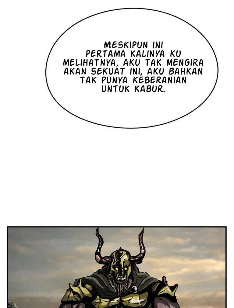 The First Hunter Chapter 32 Gambar 28