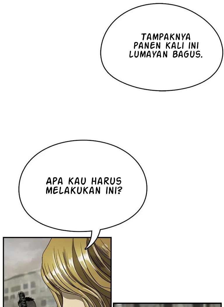 The First Hunter Chapter 32 Gambar 8