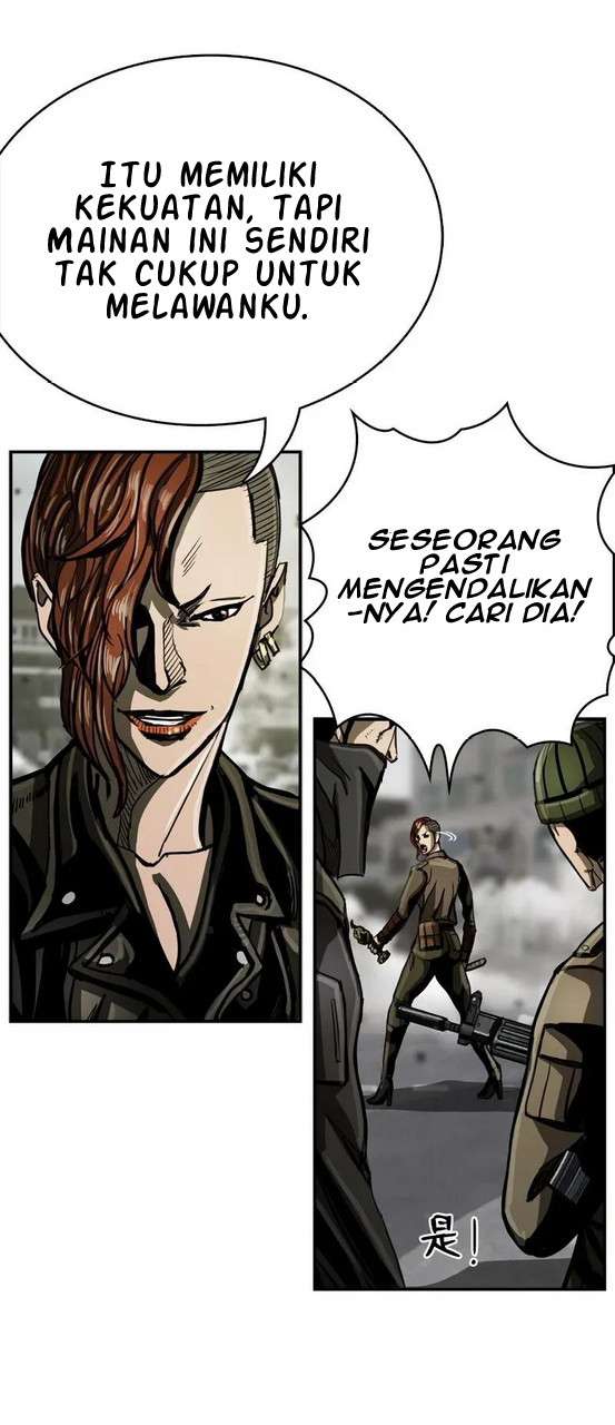 The First Hunter Chapter 31 Gambar 28