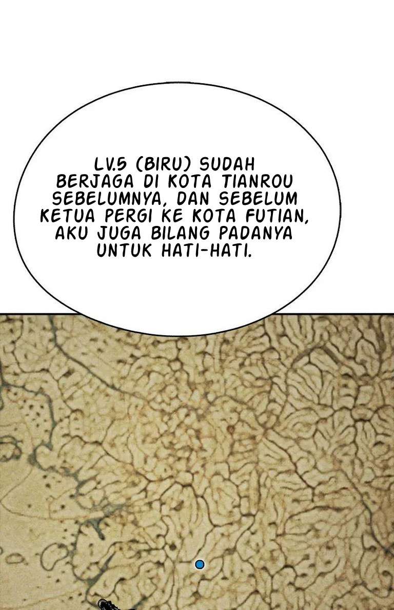 The First Hunter Chapter 31 Gambar 53