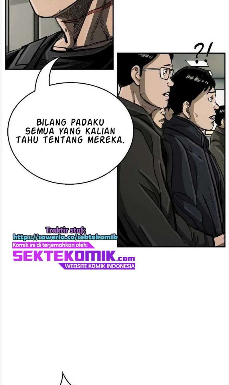 The First Hunter Chapter 30 Gambar 51