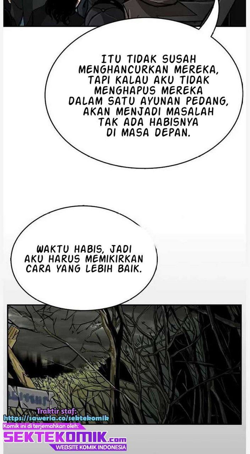 The First Hunter Chapter 30 Gambar 56