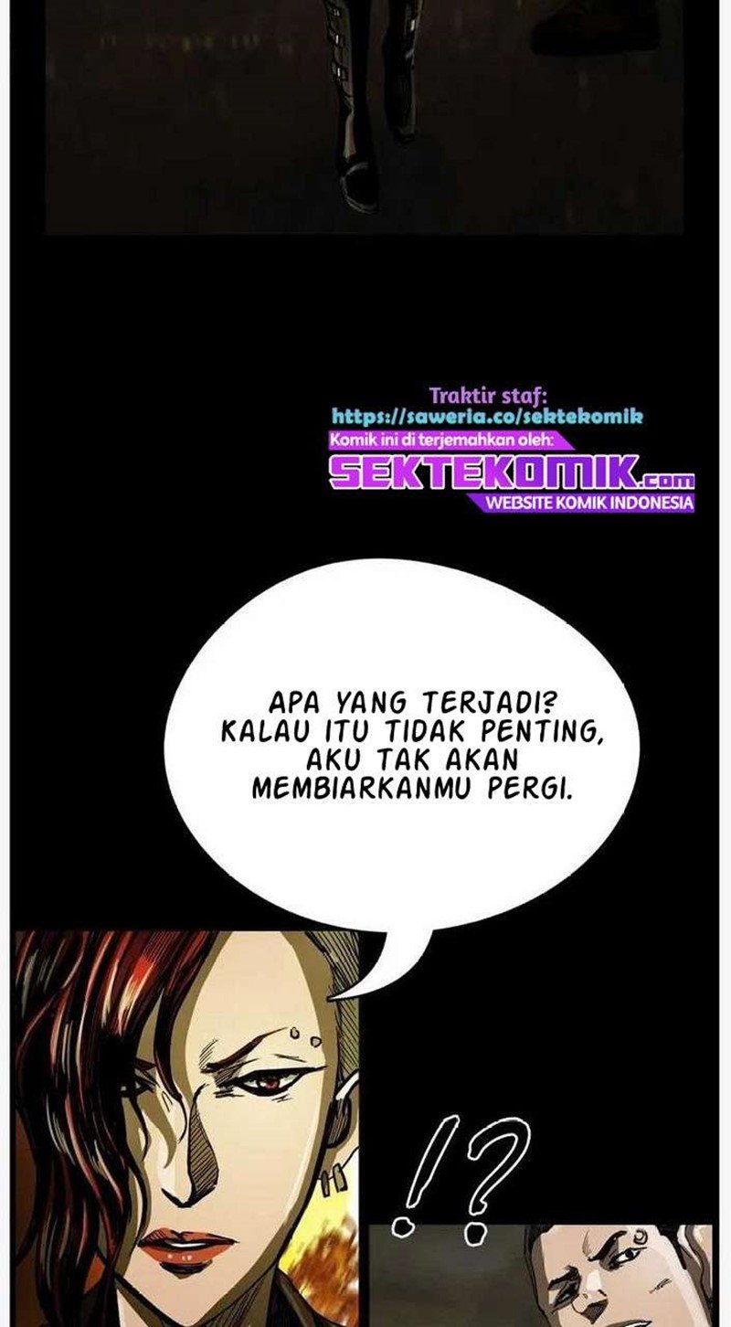 The First Hunter Chapter 30 Gambar 60