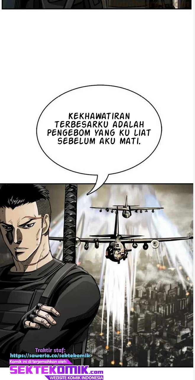 The First Hunter Chapter 29 Gambar 46