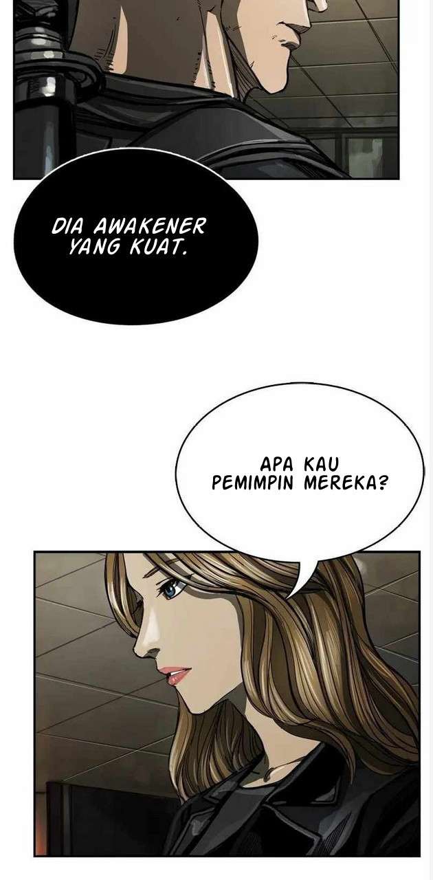 The First Hunter Chapter 29 Gambar 57