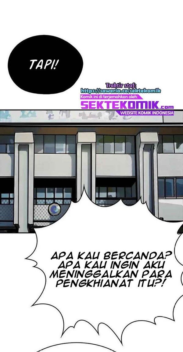 The First Hunter Chapter 27 Gambar 17