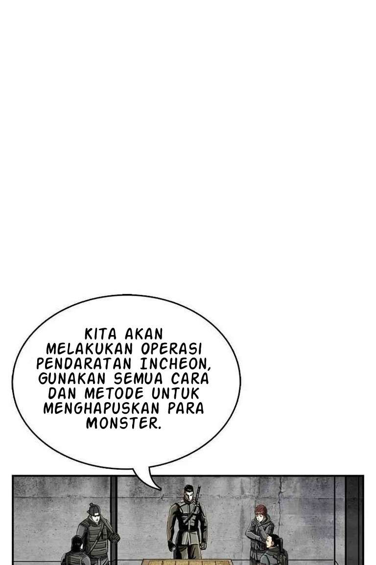 The First Hunter Chapter 26 Gambar 22