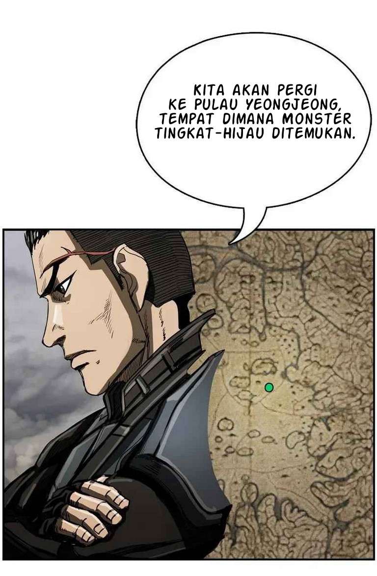 The First Hunter Chapter 26 Gambar 68