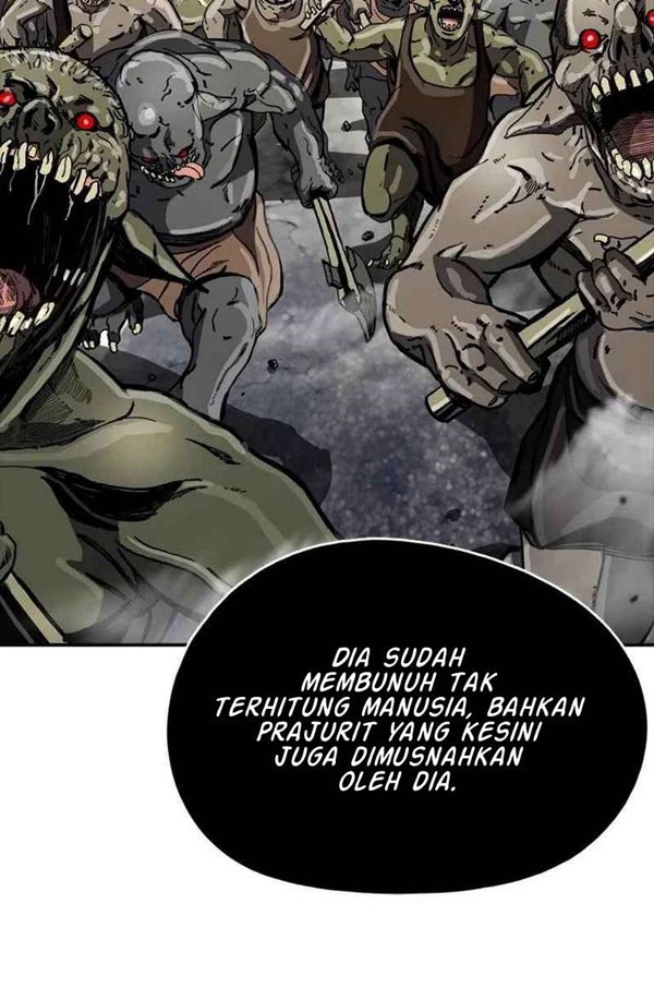 The First Hunter Chapter 25 Gambar 22