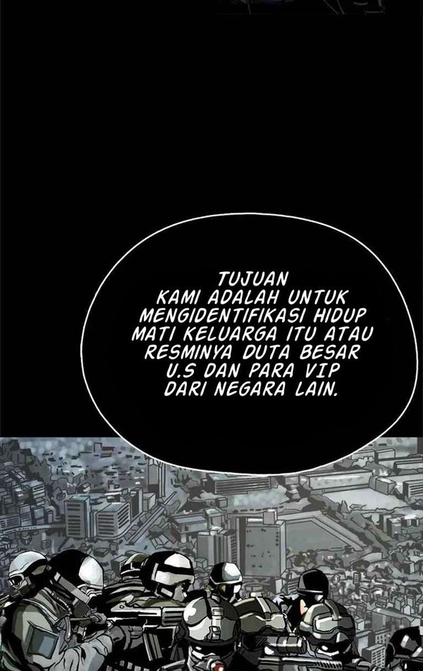 The First Hunter Chapter 25 Gambar 29