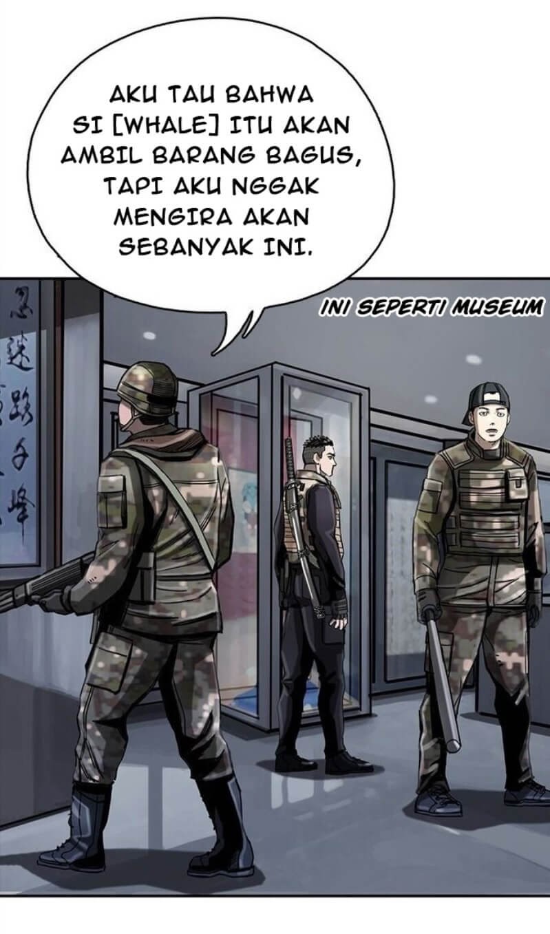 The First Hunter Chapter 16 Gambar 26