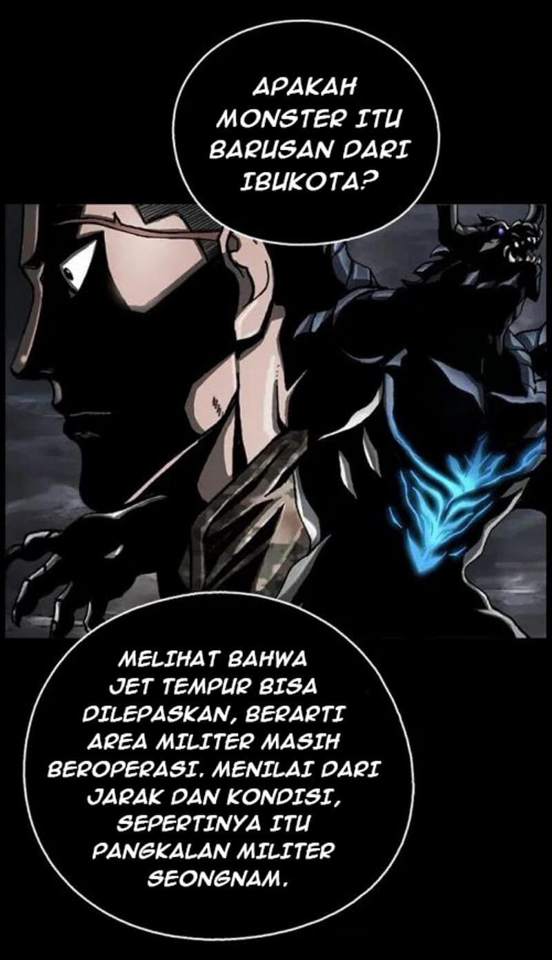 The First Hunter Chapter 10 Gambar 39