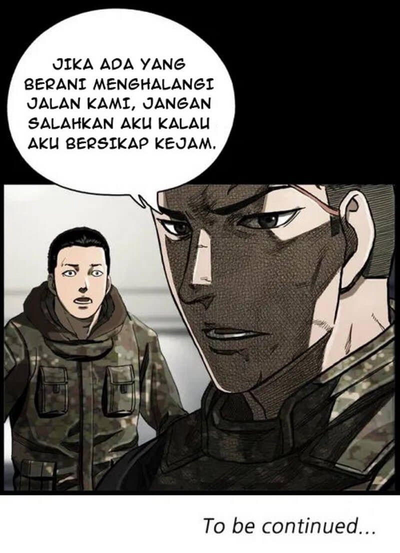 The First Hunter Chapter 10 Gambar 44