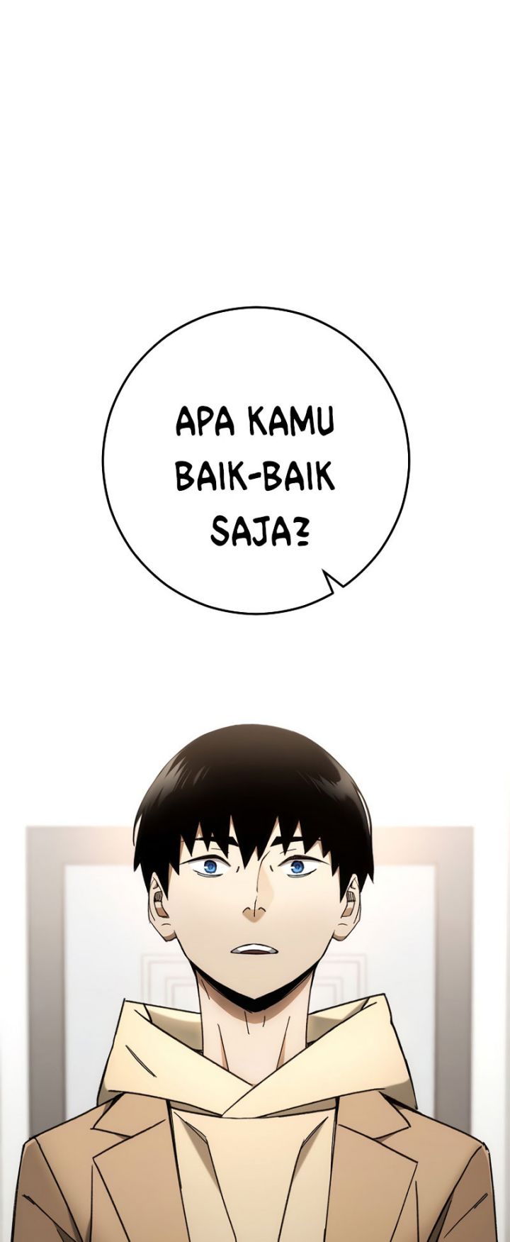 The Hero Returns Chapter 24 Gambar 27