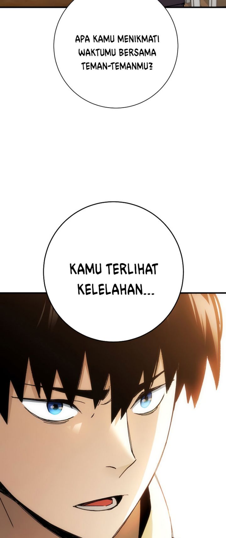 The Hero Returns Chapter 24 Gambar 5