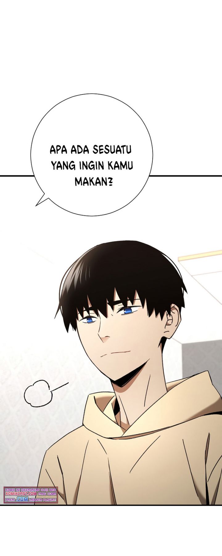 The Hero Returns Chapter 24 Gambar 62