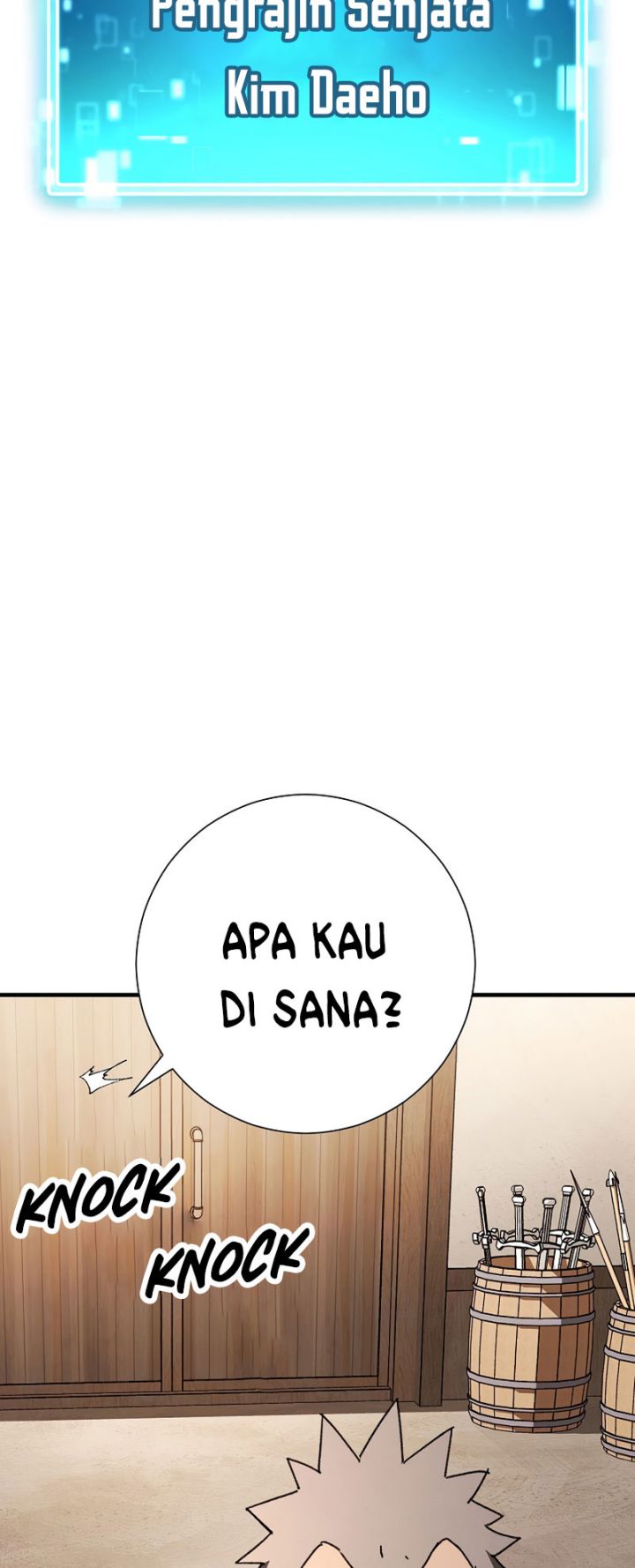 The Hero Returns Chapter 24 Gambar 88