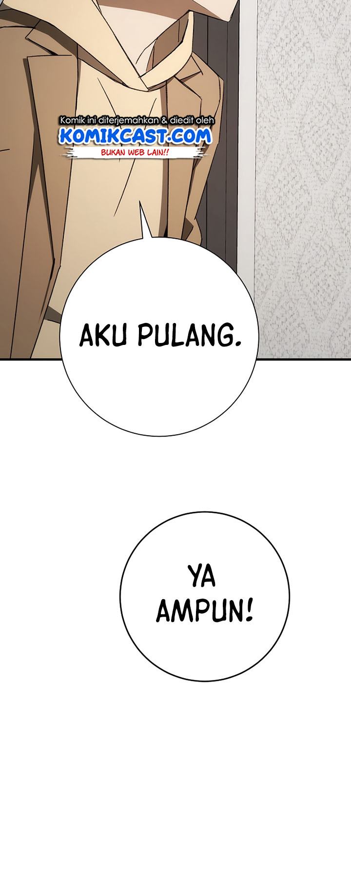 The Hero Returns Chapter 23 Gambar 52