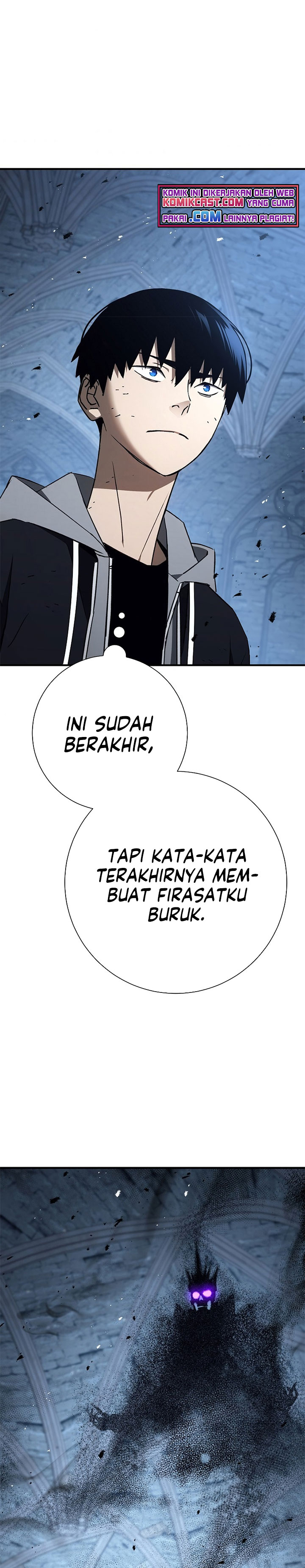 The Hero Returns Chapter 22 Gambar 51