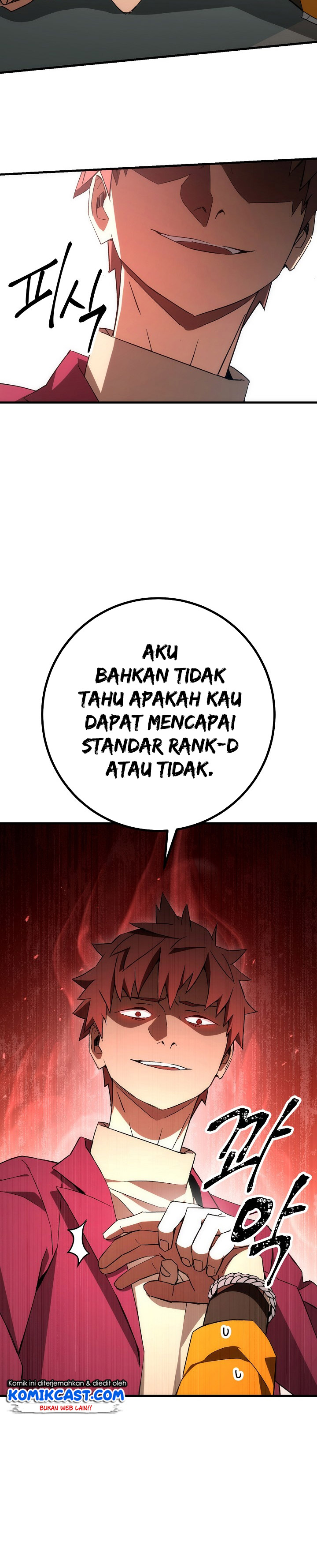 The Hero Returns Chapter 12 Gambar 18