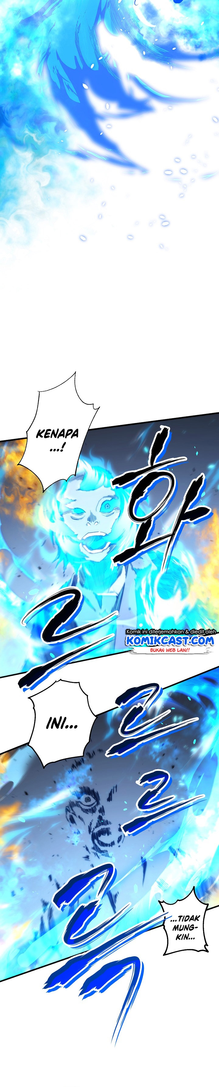 The Hero Returns Chapter 10 Gambar 17