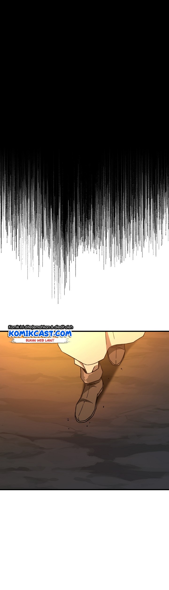 The Hero Returns Chapter 8 Gambar 50