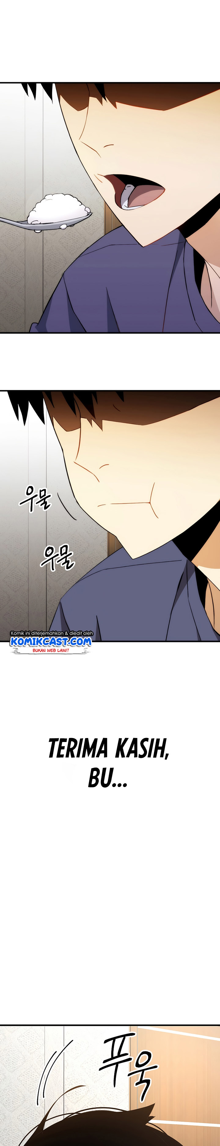 The Hero Returns Chapter 5 Gambar 44