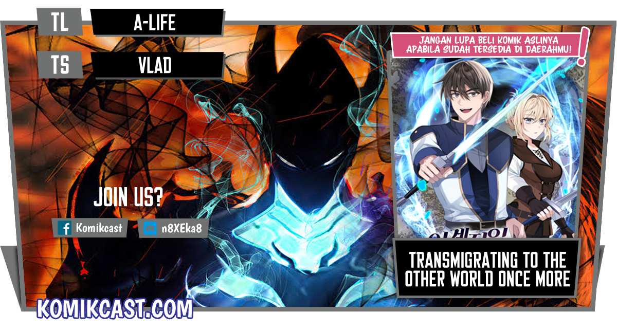 Baca Komik Transmigrating to the Otherworld Once More Chapter 4 Gambar 1