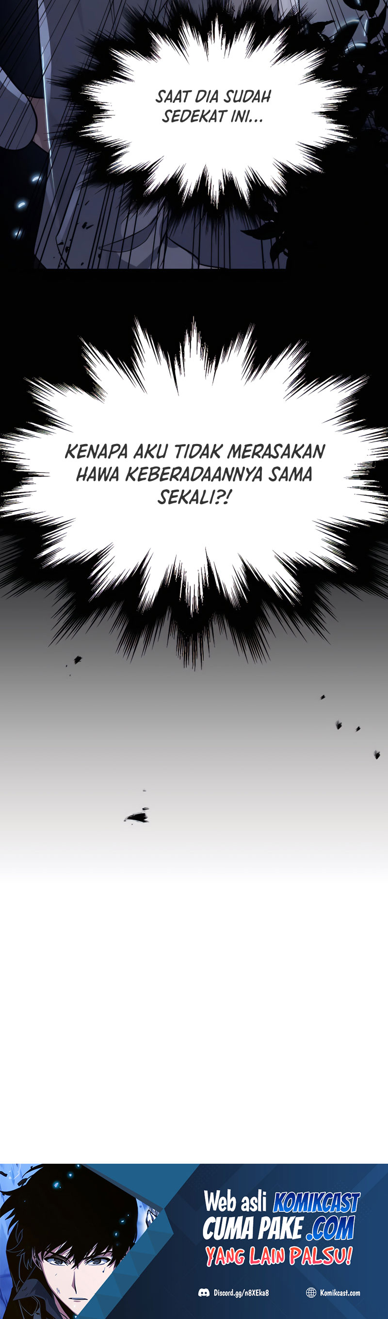 Transmigrating to the Otherworld Once More Chapter 3 Gambar 39