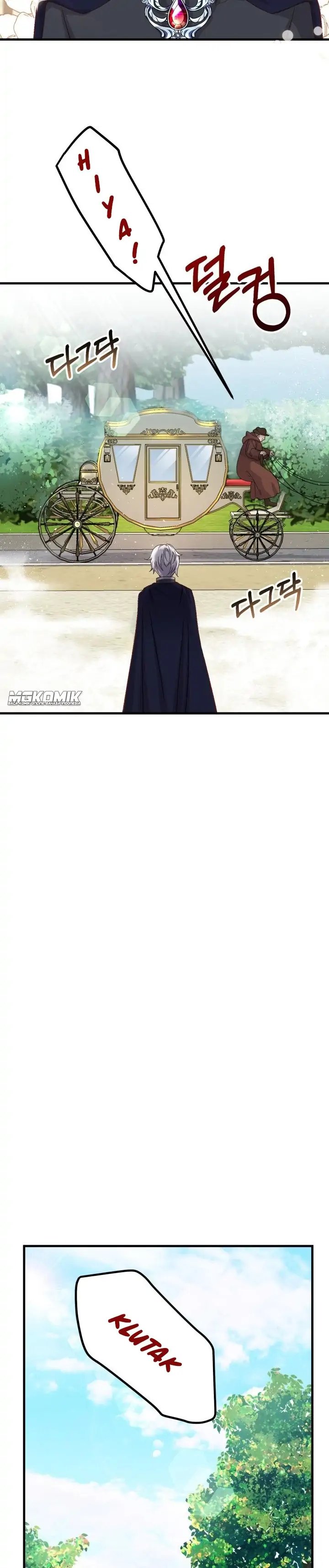 I Became the Wife of the Monstrous Crown Prince Chapter 35 Gambar 22